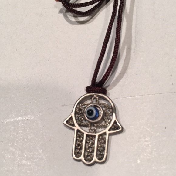 NWOT Set of Four Amulets - Picture 4 of 5